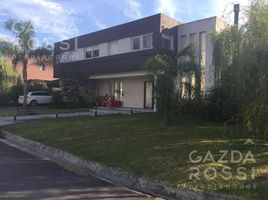 Maison 3 chambre à vendre à Esteban Echeverria, Buenos Aires, Esteban Echeverria