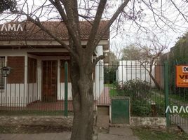 2 Bedroom House for sale in Esteban Echeverria, Buenos Aires, Esteban Echeverria