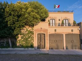 4 Schlafzimmer Villa zu verkaufen in Allende, Guanajuato, Allende, Guanajuato