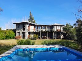 Maison 4 chambre à vendre à Tigre, Buenos Aires, Tigre