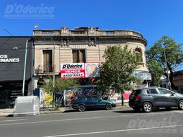  Terreno (Parcela) en venta en Capital Federal, Buenos Aires, Capital Federal