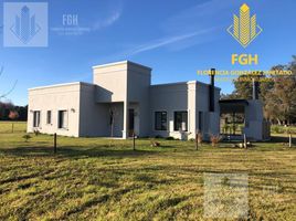 4 Habitación Casa en venta en Campana, Buenos Aires, Campana