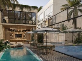 1 Schlafzimmer Wohnung zu verkaufen in Merida, Yucatan, Merida