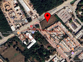  Terreno (Parcela) en venta en Carmen, Campeche, Carmen