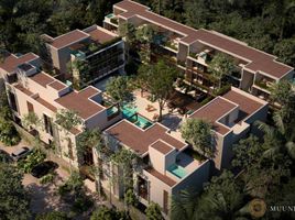 1 Habitación Apartamento en venta en Cozumel, Quintana Roo, Cozumel