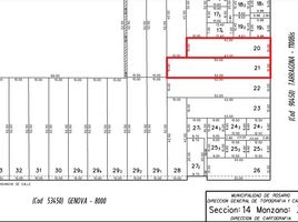  Land for sale in Santa Fe, Rosario, Santa Fe