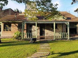 4 Schlafzimmer Haus zu verkaufen in Moron, Buenos Aires, Moron