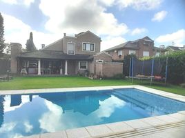 3 Schlafzimmer Villa zu verkaufen in Pilar, Buenos Aires, Pilar