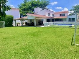 4 Schlafzimmer Haus zu verkaufen in Cuernavaca, Morelos, Cuernavaca