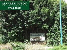  Grundstück zu verkaufen in Vicente Lopez, Buenos Aires, Vicente Lopez
