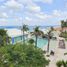 Appartement 1 chambre à vendre à Cancun, Quintana Roo, Cancun