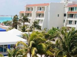 Appartement 1 chambre à vendre à Cancun, Quintana Roo, Cancun