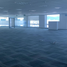 910 m² Office for rent in Naucalpan De Juarez, Mexico, Naucalpan De Juarez
