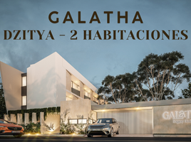 2 Bedroom Apartment for sale in Merida, Yucatan, Merida, Yucatan