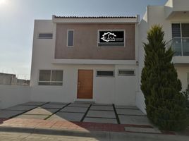 4 Bedroom House for sale in Queretaro, Queretaro, Queretaro, Queretaro, Mexico