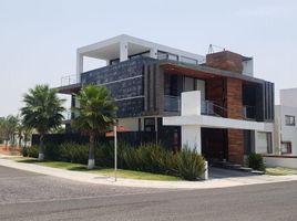 4 Bedroom House for sale in Queretaro, Queretaro, Queretaro, Queretaro