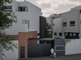 3 Bedroom House for sale in Cuajimalpa De Morelos, Mexico City, Cuajimalpa De Morelos