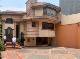Villa 4 chambre à vendre à Benito Juarez, Mexico City, Benito Juarez