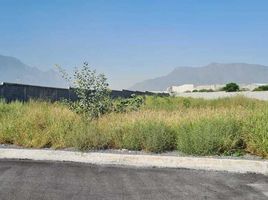  Terreno (Parcela) en venta en Santa Catarina, Nuevo León, Santa Catarina