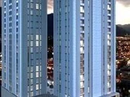 Condominium 1 chambre à vendre à Monterrey, Nuevo Leon, Monterrey
