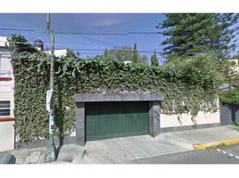 4 Habitación Villa en venta en Alvaro Obregon, Ciudad de México, Alvaro Obregon