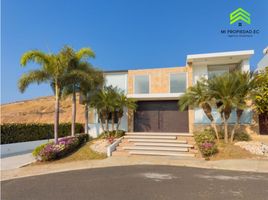 5 chambre Villa for sale in Manabi, Manta, Manta, Manabi