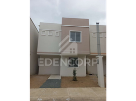 Maison 3 chambre à vendre à Guayaquil, Guayas, Guayaquil, Guayaquil