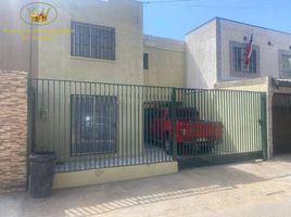 Studio Villa for sale in Chile, Calama, El Loa, Antofagasta, Chile