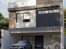 Maison 3 chambre à vendre à Coatepec, Veracruz, Coatepec