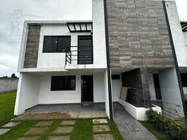 3 Schlafzimmer Villa zu verkaufen in Cuautitlan, Mexico, Cuautitlan
