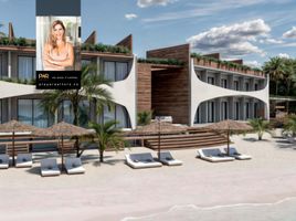 1 Schlafzimmer Appartement zu verkaufen in Othon P Blanco, Quintana Roo, Othon P Blanco