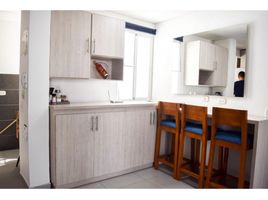 2 Habitación Apartamento en venta en Cali, Valle Del Cauca, Cali