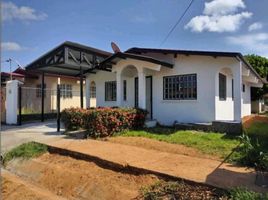 3 chambre Villa for sale in Veraguas, Santiago, Santiago, Veraguas