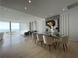 4 Habitación Apartamento en venta en Panamá, San Francisco, Ciudad de Panamá, Panamá, Panamá