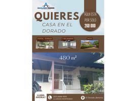 3 Habitación Casa en venta en Panamá, Ancón, Ciudad de Panamá, Panamá