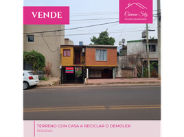  Land for sale in Misiones, Capital, Misiones