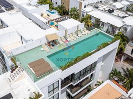 Appartement 1 chambre à vendre à Cozumel, Quintana Roo, Cozumel