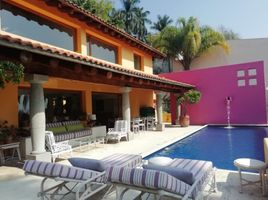 4 Bedroom Villa for sale in Huitzilac, Morelos, Huitzilac