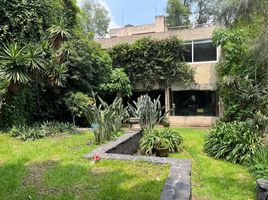 3 Schlafzimmer Villa zu verkaufen in Miguel Hidalgo, Mexico City, Miguel Hidalgo