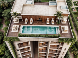 1 Schlafzimmer Wohnung zu verkaufen in Cozumel, Quintana Roo, Cozumel