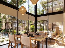 1 Schlafzimmer Appartement zu verkaufen in Cozumel, Quintana Roo, Cozumel, Quintana Roo
