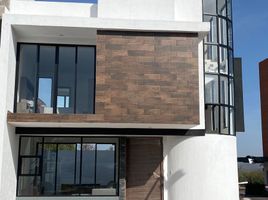 Maison 3 chambre à vendre à Queretaro, Queretaro, Queretaro, Queretaro