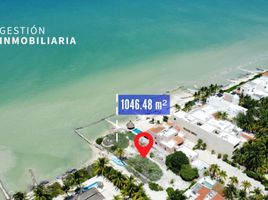  Grundstück zu verkaufen in Progreso, Yucatan, Progreso