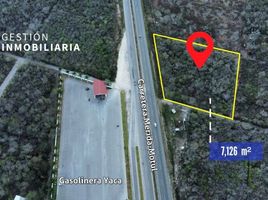  Land for sale in Baca, Yucatan, Baca