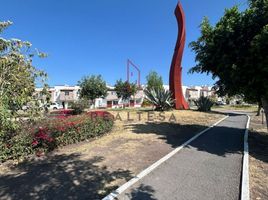  Terreno (Parcela) en venta en El Marques, Querétaro, El Marques, Querétaro