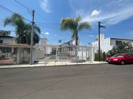 Villa 4 chambre à vendre à Queretaro, Queretaro, Queretaro, Queretaro