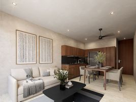 1 Schlafzimmer Wohnung zu verkaufen in Merida, Yucatan, Merida