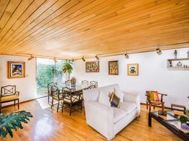 Maison 4 chambre à vendre à Cuajimalpa De Morelos, Mexico City, Cuajimalpa De Morelos
