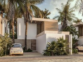 3 Habitación Villa en venta en Progreso, Yucatán, Progreso