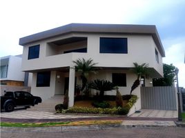 6 Habitación Casa en venta en Ecuador, Guayaquil, Guayaquil, Guayas, Ecuador